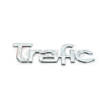 TRAFİC 1 2 BAGAJ YAZI