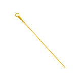 MEGANE 100 BEYGİR MOTOR YAĞ ÇUBUĞU UZUN 535 MM