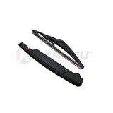 CLİO 5 ARKA SİLECEK KOL TAKIM