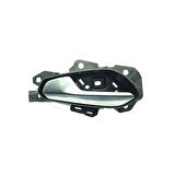 EGEA KAPI İC AÇMA KOLU KROM SOL ORJINAL