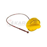 MEGANE 1.9 TRAFİC LAGUNA KAPAKLI MOTOR YAĞ ÇUBUĞU 525 MM