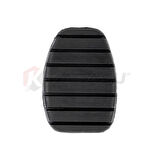 CLİO THALİA LAGUNA MEGANE KANGO  CAPTUR LATİDUDE FREN DEBRİYAJ PEDAL LASTİK