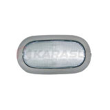 CLİO 2 SYMBOL THALİA TAVAN LAMBASI KOMPLE