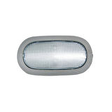 CLİO 2 SYMBOL THALİA TAVAN LAMBASI KOMPLE