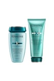 Bain De Force Architecte 250ml/Extentioniste Fondant 200ml