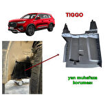 Tiggo 7 Pro Yan Muhafaza Koruma Plastik