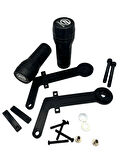 CF Moto 450 SR Koruma Takozu