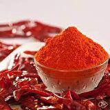 ACI TOZ BİBER ( 500 Gram )