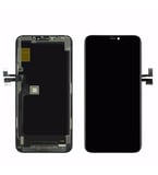 iPhone 11 Pro Lcd Ekran + Dokunmatik (TFT) A++Süpe
