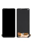 A74 Lcd Ekran Dokunmatik TFT o(Siyah)