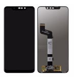 Redmi Note 6 Pro LCD Ekran Dokunmatik