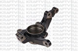 Kraftvoll 01030055 Sportage-Ön Aks Taşıyıcısı Sağ 11-15 (ABS'li) 517162Y