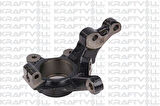 Kraftvoll 01030059 Kango II-Ön Aks Taşıyıcısı Sağ 00-08 (ABS'li) (14mm) 8200150223