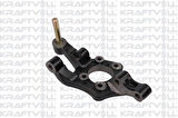 Kraftvoll 01030092 Aks Taşıyıcı Sağ Arka Chevrolet Lacetti 06-11 96386430