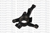 Kraftvoll 01030094 Ön Aks Taşıyıcısı Sağ 06-11 Aveo Kalos 04- 96870492