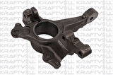 Kraftvoll 01030105 Ön Teker Aks Taşıyıcı Sol Courier 13-Fiesta VI 13-B Ma12- Ford Ka 16- EY163K171AA