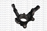 Kraftvoll 01030129 Ön Aks Taşıyıcı Sol Opel Corsa C 1.3 CDTI 67mm 00-05 13154317