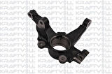 Kraftvoll 01030134 Ön Aks Taşıyıcısı Sağ Corsa D 07-12 Z14XEP A14XEL A14XER 5308054