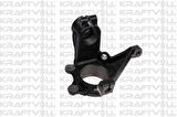 Kraftvoll 01030150 Peugeot 306-Ön Aks Taşıyıcısı Sağ 93-01 Partner 99-03 & 03-9 3647.54