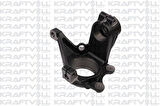 Kraftvoll 01030151 Aks Taşıyıcı Sol Ön Peugeot Partner (5.5F) 1.9 D Rotil Capı 16mm ABS'li ABS'siz 82mm 1996-2007 3646.53