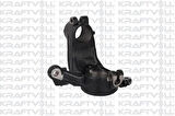 Kraftvoll 01030157 Aks Taşıyıcısı Sol Peugeot 301 1.6 Hd 2018 207 Wa Wc 1.4 1.6 2006-2012 82mm 3646.90