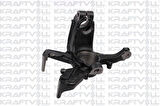 Kraftvoll 01030174 Aks Taşıyıcı Sağ A3 97-00 Bora 03-05 Golf IV 98-06 Octavia 97-11 AGN AGR Ahf ALH ASV Apg 1J0407256AG