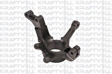 Kraftvoll 01030192 Logan I-Ön Aks Taşıyıcısı Sağ 04-07 (ABS'li) Logan MCV 08-12 6001549733