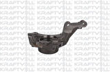 Kraftvoll 01030194 Duster-Ön Aks Taşıyıcısı Sağ 10-(ABS'li) (280x24) 8200881829