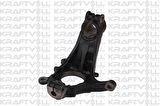 Kraftvoll 01030217 Aks Taşıyıcısı Ön Sağ Nissan Qashqai 14-XTrail 14-(ABS'li) 400144CE0A
