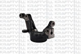Kraftvoll 01030251 Aks Taşıyıcısı Ön Sağ Nissan Micra 03-10 ABS'li Note 06-10 40014AX600
