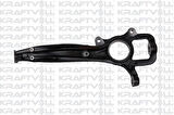 Kraftvoll 01030257 Aks Taşıyıcısı Ön Sol Touareg Q7 Cayenne 04-9 7L0407257A