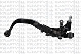 Kraftvoll 01030267 Aks Taşıyıcı Arka Sağ Hyundai Sonata 02-03 5272038801