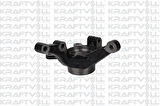 Kraftvoll 01030272 Aks Taşıyıcısı Ön Sol Kia Picanto 04-9 5171507000