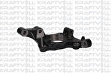 Kraftvoll 01030274 Aks Taşıyıcısı Ön Sol Hyundai Santa Fe 06-9 517152B050