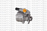 Kraftvoll 01060125 Direksiyon Pompası Renault Master Opel Movano A 99- 4414166