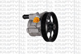 Kraftvoll 01060126 Direksiyon Pompası G9U Master 1.9 2.2 2.5 Trafic 2.5 2.0 Vivaro 491100246R