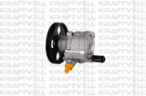 Kraftvoll 01060133 Direksiyon Pompası Logan Clio Kangoo Megane 1.4 1.5 DCI 1.6 16V 491108814R