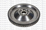 Kraftvoll 03060007 Debriyaj Volanı Komple DişliIı KeraPremium 440 (Debriyaj Capı 430mm Dişli Sayısı 153) 7420895903