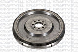 Kraftvoll 03060017 Debriyaj Volanı Iveco Euro Trakker Tech.Star (Debriyaj Capı 430mm Dişli Sayısı 156) 98426708