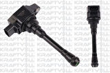 Kraftvoll 05020122 Ateşleme Bobini Kalem Bobin Juke 1.6 F15 Kasa 2010-Hr16De Micra 1.2 K13 Kasa 2011-HR12DE 224481HC0A