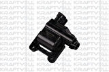 Kraftvoll 05020141 Ateşleme Bobini Toyota Corolla Ee101 Ee111 1.3 1.4 95-02 Avensis T22 2.0 97-01 KD8035