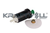 Kraftvoll 05050032 Yakıt Pompası Astra F G Corsa B Vectra A B 1 Bar 100 L H Filtrelı 0580453509