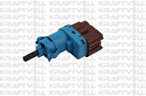 Kraftvoll 05080069 Fren Müşürü Nemo Bipper 1.3HDI Fiorino 1.3JTD 07- Doblo 10-Bravo 07-Panda Punto 03-Kombo 50512681