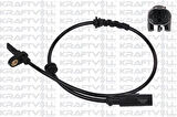 Kraftvoll 05090058 ABS Hız Sensörü Arka Sağ Sol Fiat Grande Punto Opel Corsa 55701387