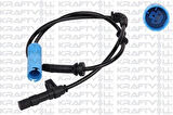 Kraftvoll 05090075 ABS Sensörü Ön Mini Cooper R50 R52 R53 04-07 34526756384