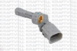 Kraftvoll 05090079 ABS Sensörü Arka Sağ Passat 11-15 CC 09-12 Tiguan 12-Touran 11-15 Q3 12-14 Sharan Alhambra 11-15 1K0927808A