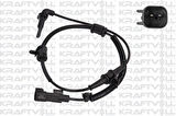 Kraftvoll 05090094 ABS Hız Sensörü Ön Insignia A 08-17 9-5 10- 1247310
