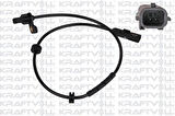 Kraftvoll 05090102 ABS Sensörü Arka Sağ Renault Captur-13 Clio IV 12-Zoe 14- 479502178R