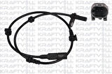 Kraftvoll 05090195 ABS Sensörü Ön 4Matic E-Serisi W211 03-08 S211 03-08 A2115403117