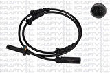 Kraftvoll 05090219 ABS Sensörü Arka Sağ Sol BMW F10 F11 F06 34526775866